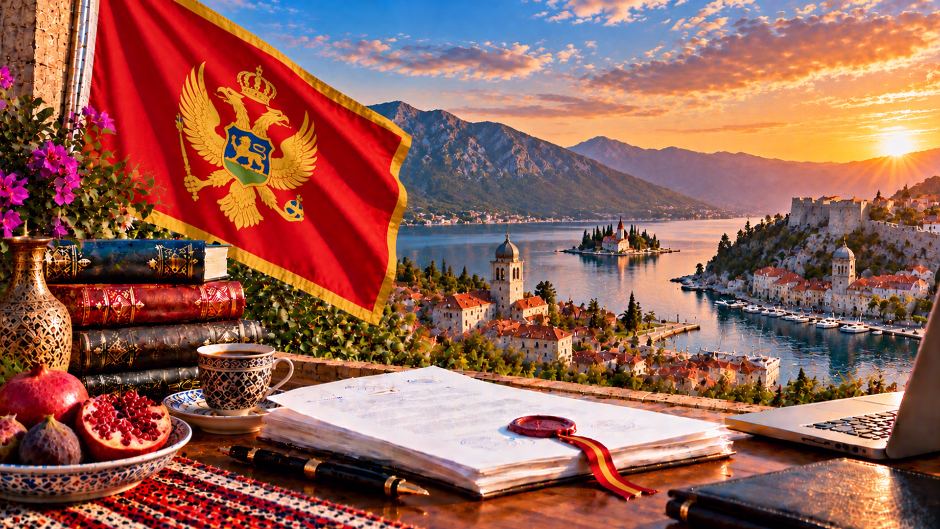 Montenegrin Sworn Translation