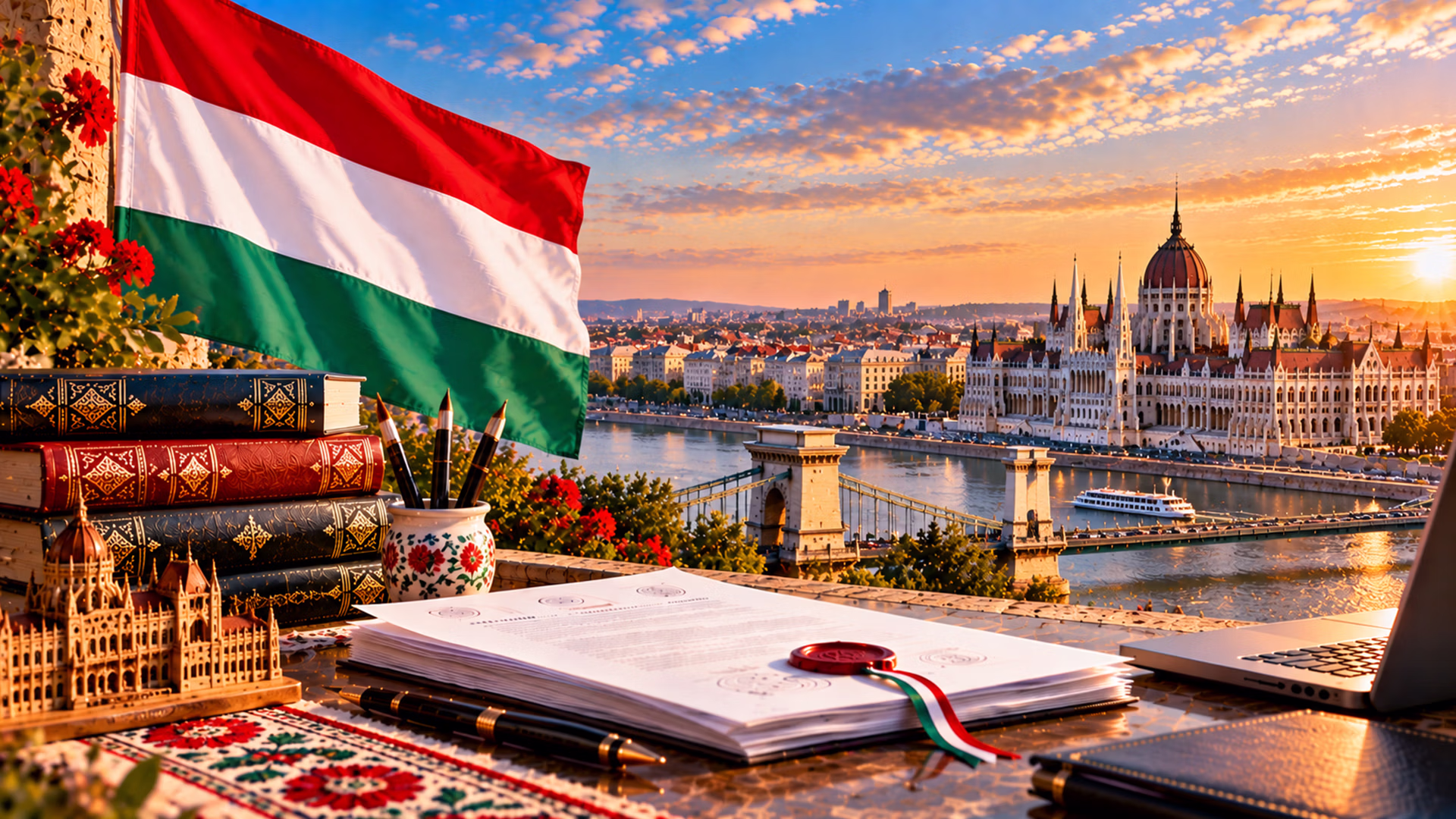 Hungarian Sworn Translation