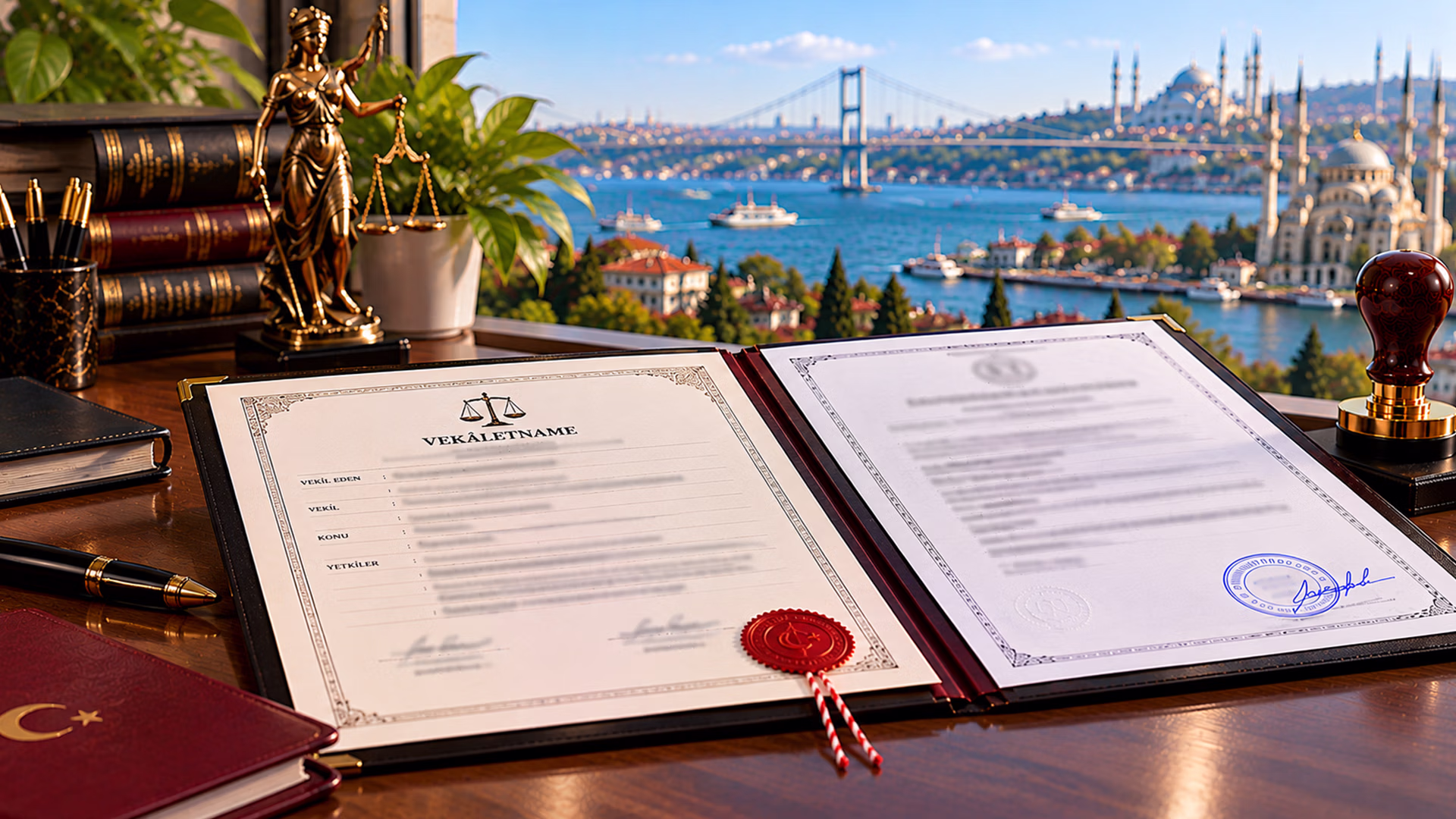 Power of Attorney Translation