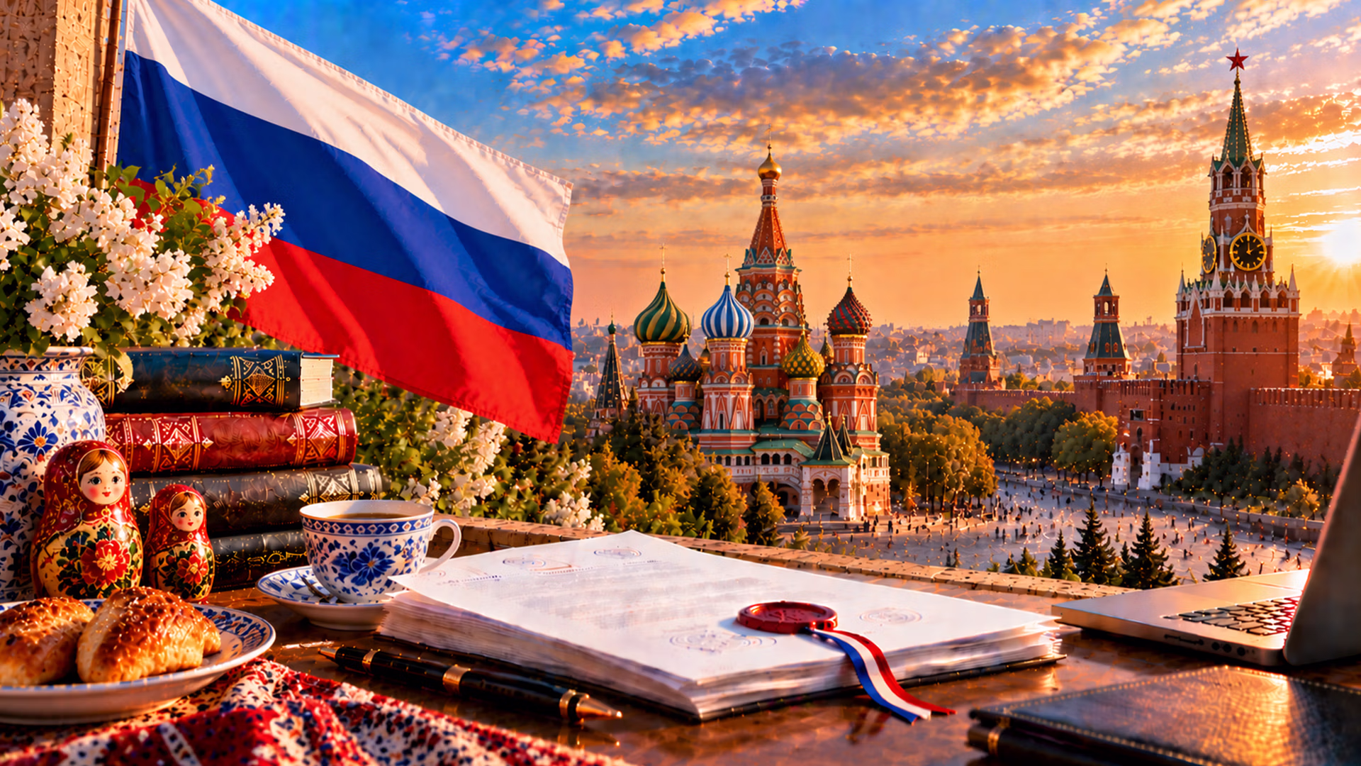 Rusça Yeminli Tercüme